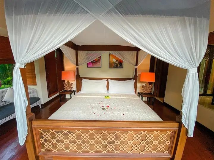 Унгасан: Alea Villa by Premier Hospitality Asia