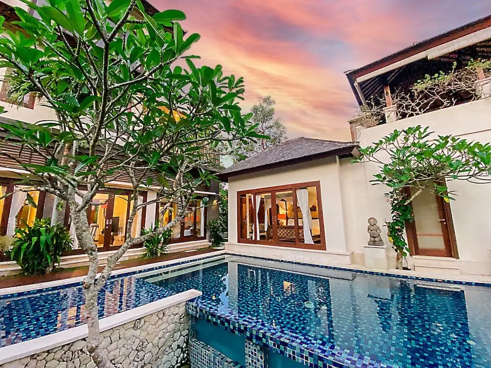 Alea Villa by Premier Hospitality Asia — фото 1