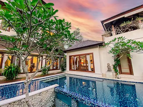 Alea Villa by Premier Hospitality Asia — фото 1
