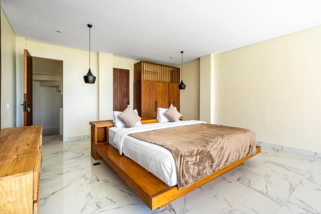Джимбаран: Balangan Beach Villa Freya
