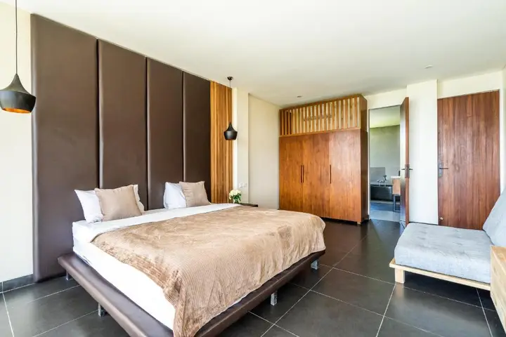 Джимбаран: Balangan Beach Villa Freya