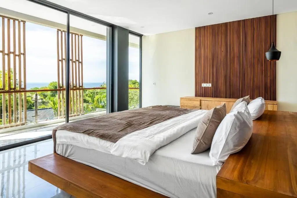 Джимбаран: Balangan Beach Villa Freya