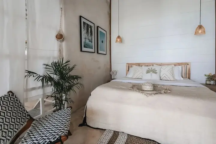 Пекату: Villa Deeksha