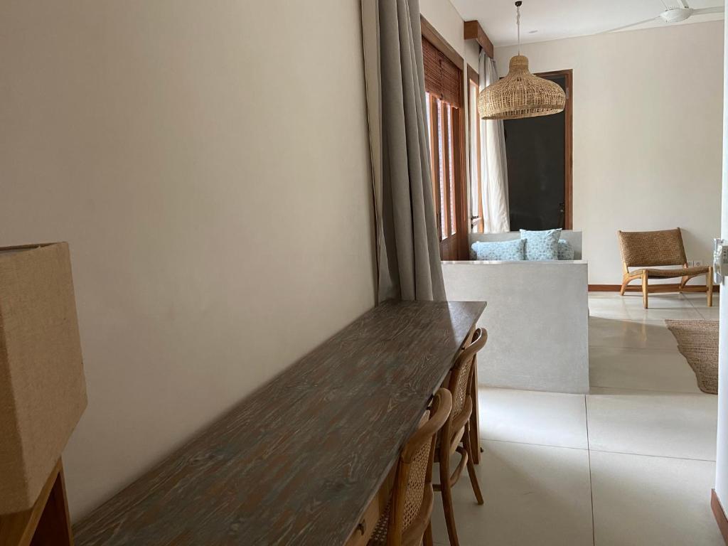 Пекату: Villa Biarritz