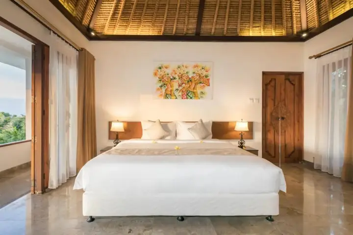 Унгасан: Villa Djani Balangan by Nagisa Bali