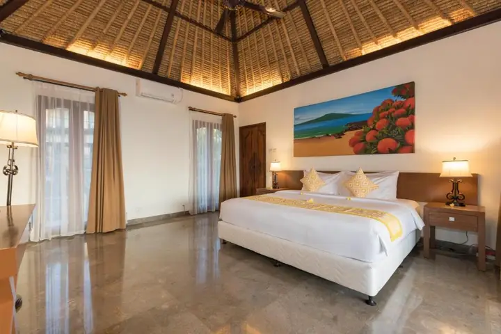 Унгасан: Villa Djani Balangan by Nagisa Bali