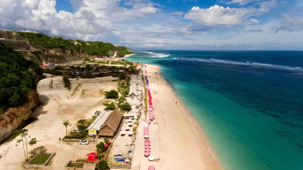 Унгасан: Nivasa Nusa Dua