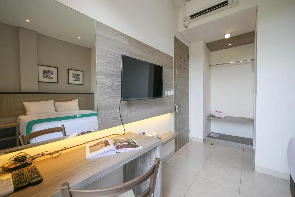 Унгасан: Nivasa Nusa Dua