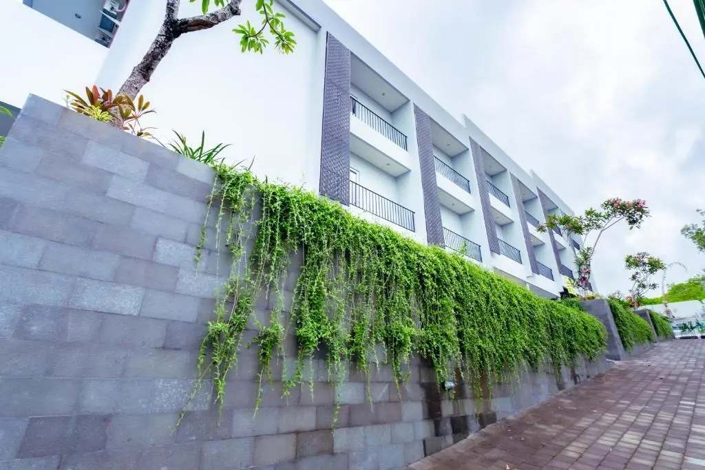 Унгасан: Nivasa Nusa Dua