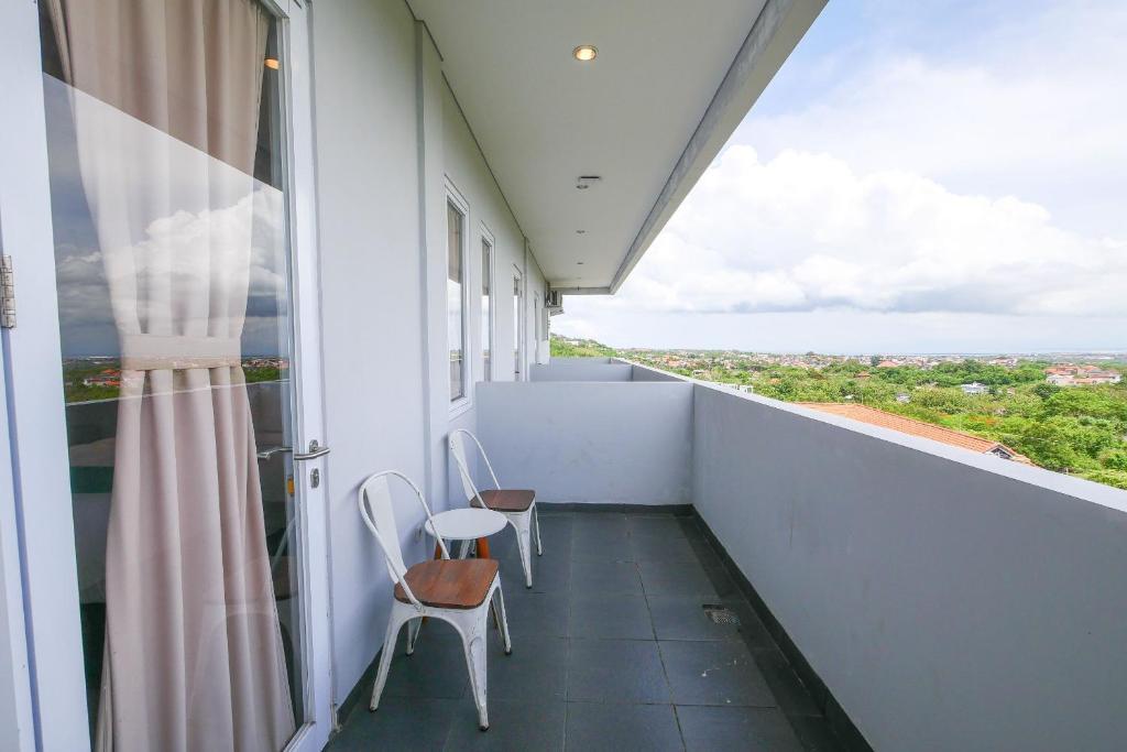 Унгасан: Nivasa Nusa Dua