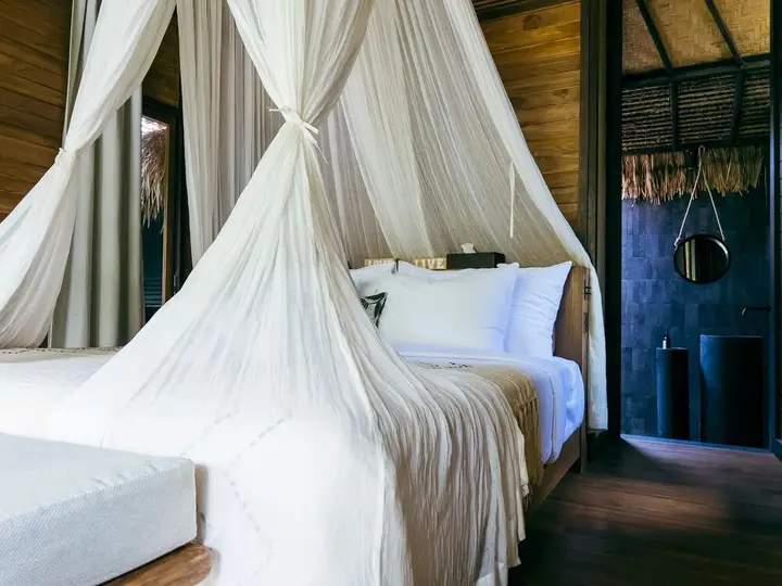 Пекату: ONAYA Bali Resort