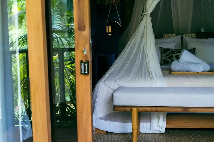 Пекату: ONAYA Bali Resort