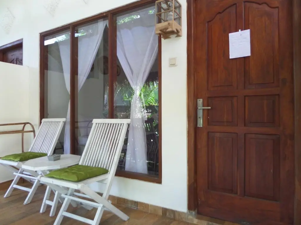 Джимбаран: Salty Sea Guesthouse
