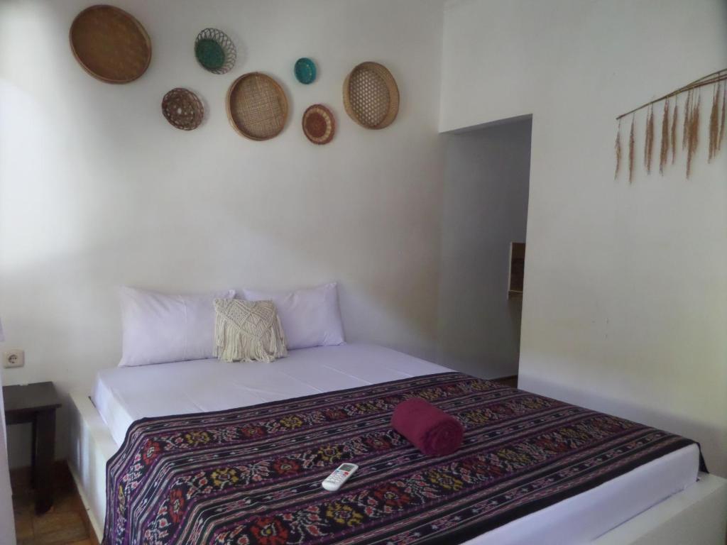 Джимбаран: Salty Sea Guesthouse