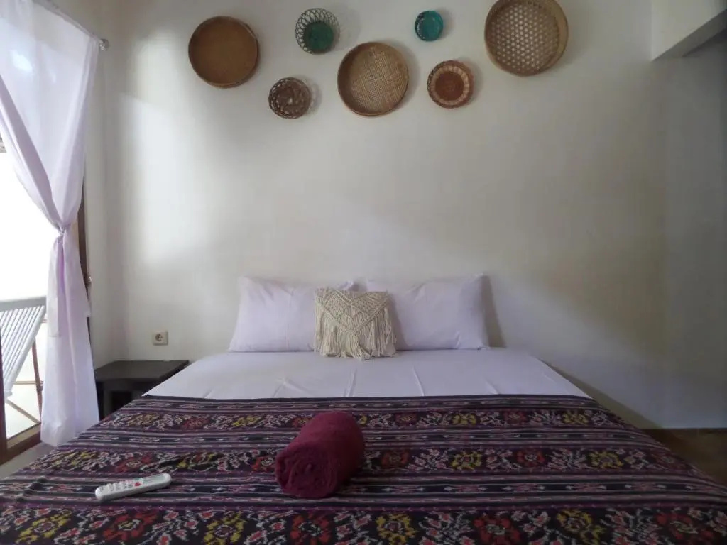 Джимбаран: Salty Sea Guesthouse