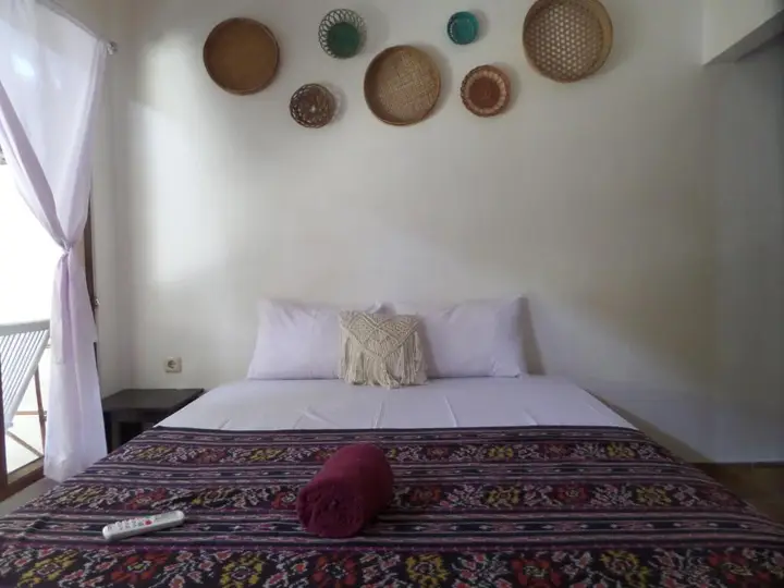 Джимбаран: Salty Sea Guesthouse