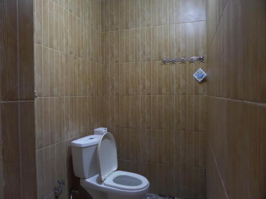 Джимбаран: Salty Sea Guesthouse