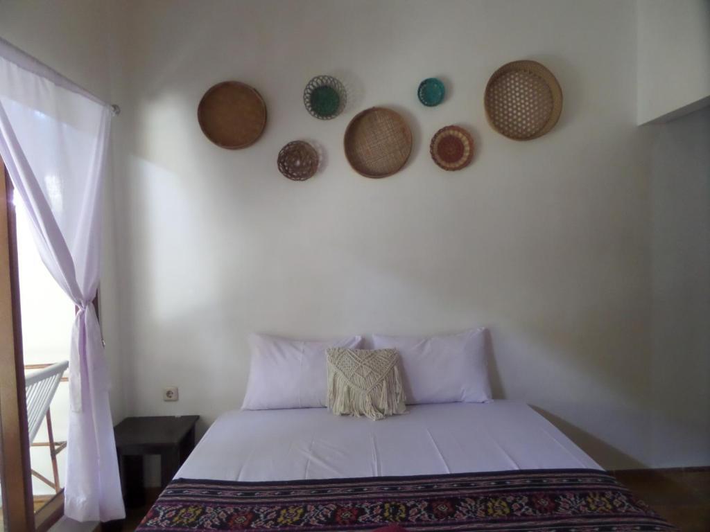 Джимбаран: Salty Sea Guesthouse