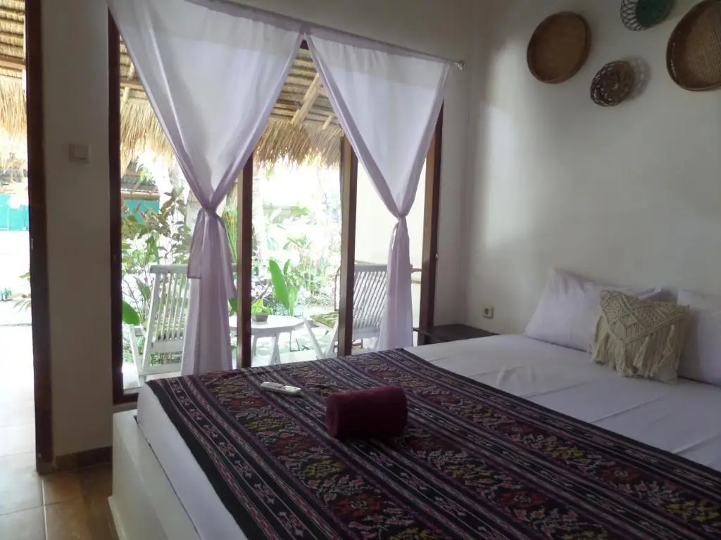 Джимбаран: Salty Sea Guesthouse