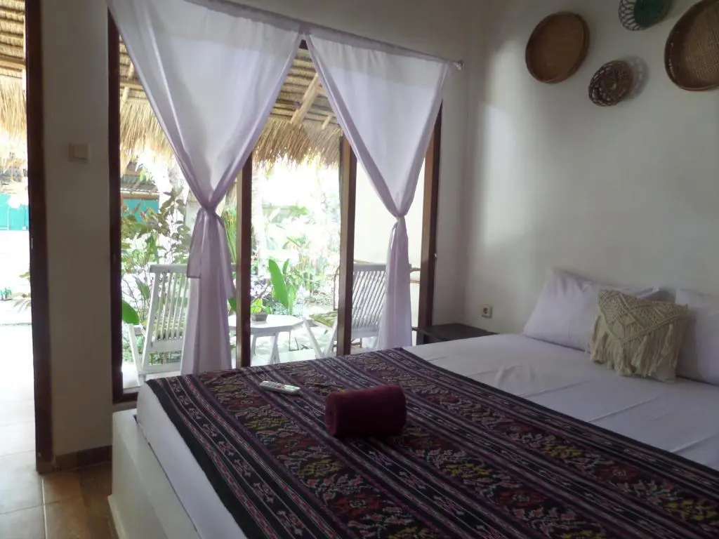 Джимбаран: Salty Sea Guesthouse