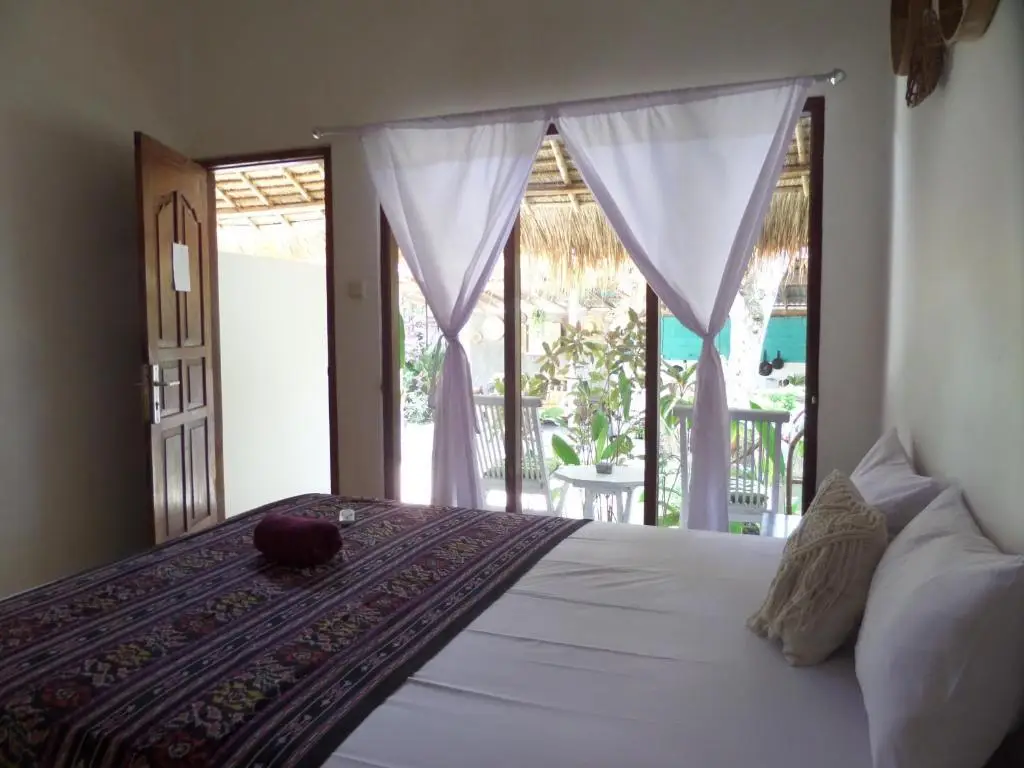 Джимбаран: Salty Sea Guesthouse
