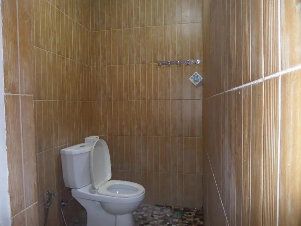 Джимбаран: Salty Sea Guesthouse