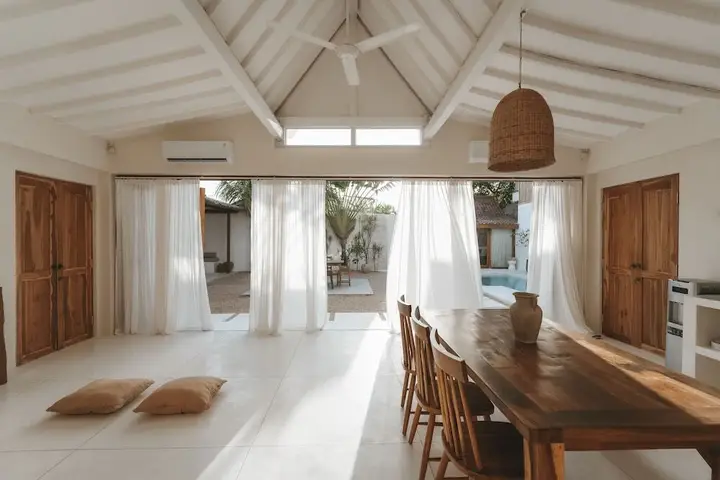Пекату: Casa Sula Bali
