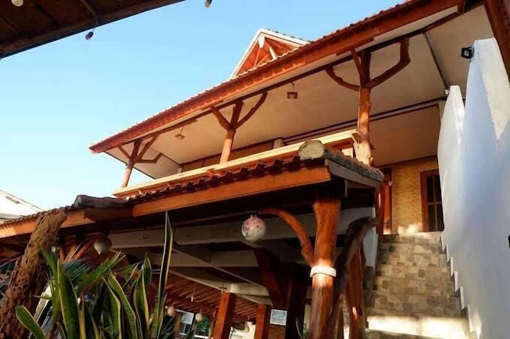 Джимбаран: Santai Warung Bali