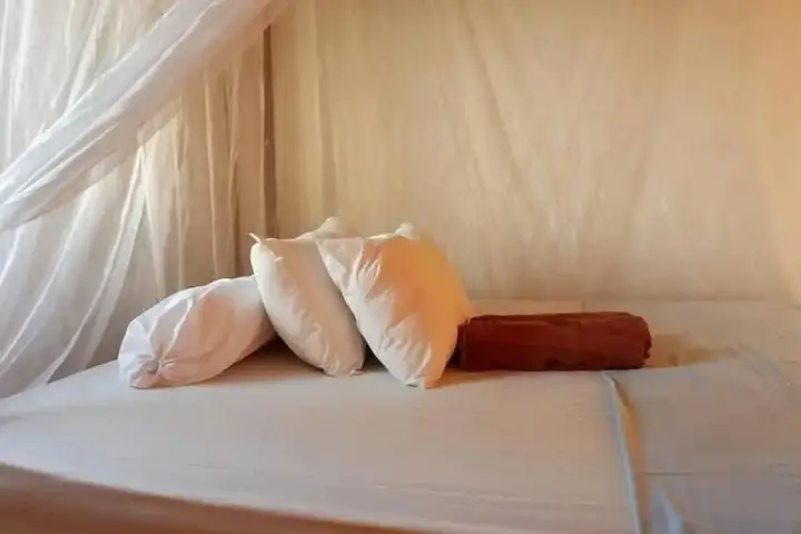 Джимбаран: Santai Warung Bali
