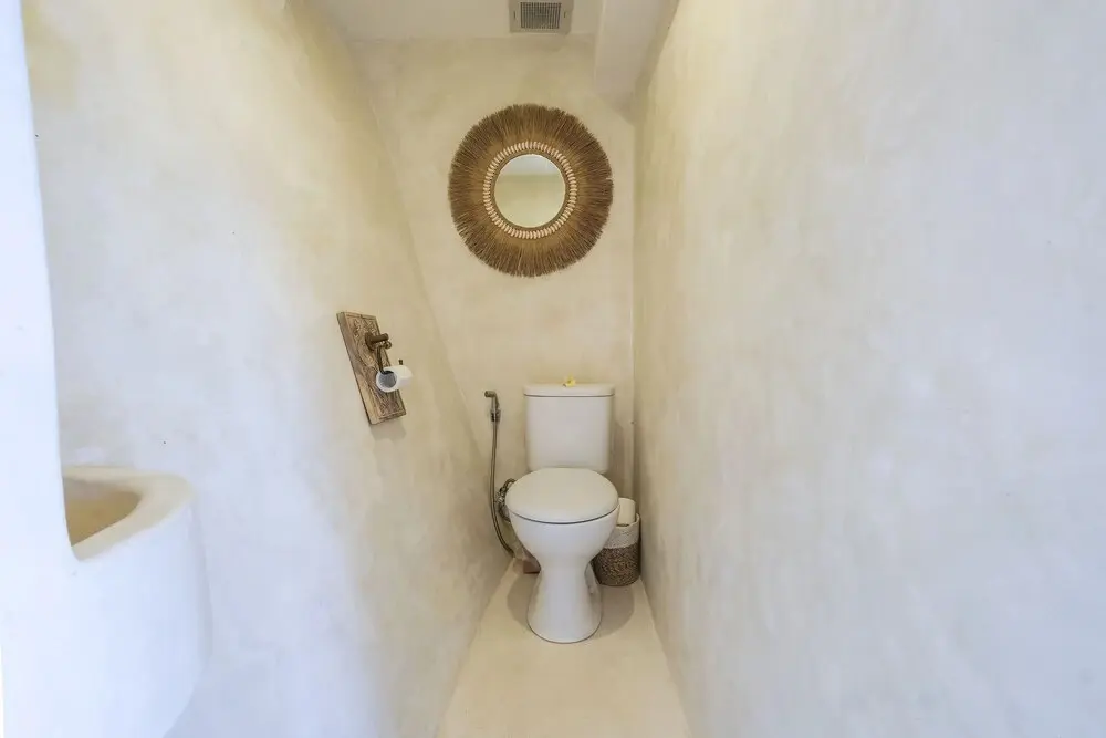 Пекату: Samara Villa Bingin