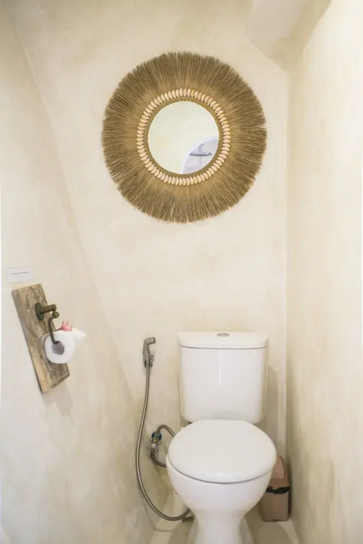 Пекату: Samara Villa Bingin