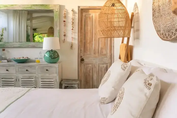 Пекату: Samara Villa Bingin