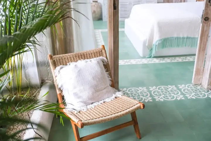 Пекату: Samara Villa Bingin