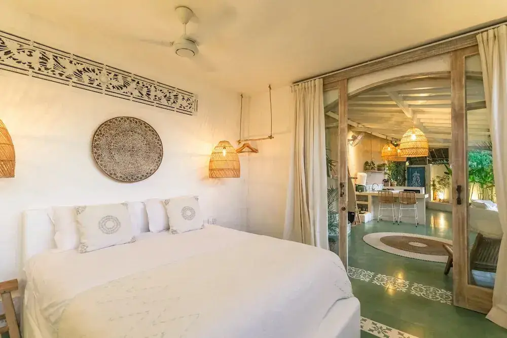Пекату: Samara Villa Bingin