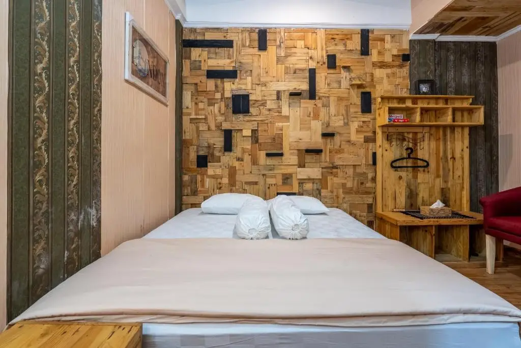 Джимбаран: Jimbaran Cozy House & Bunk Bed