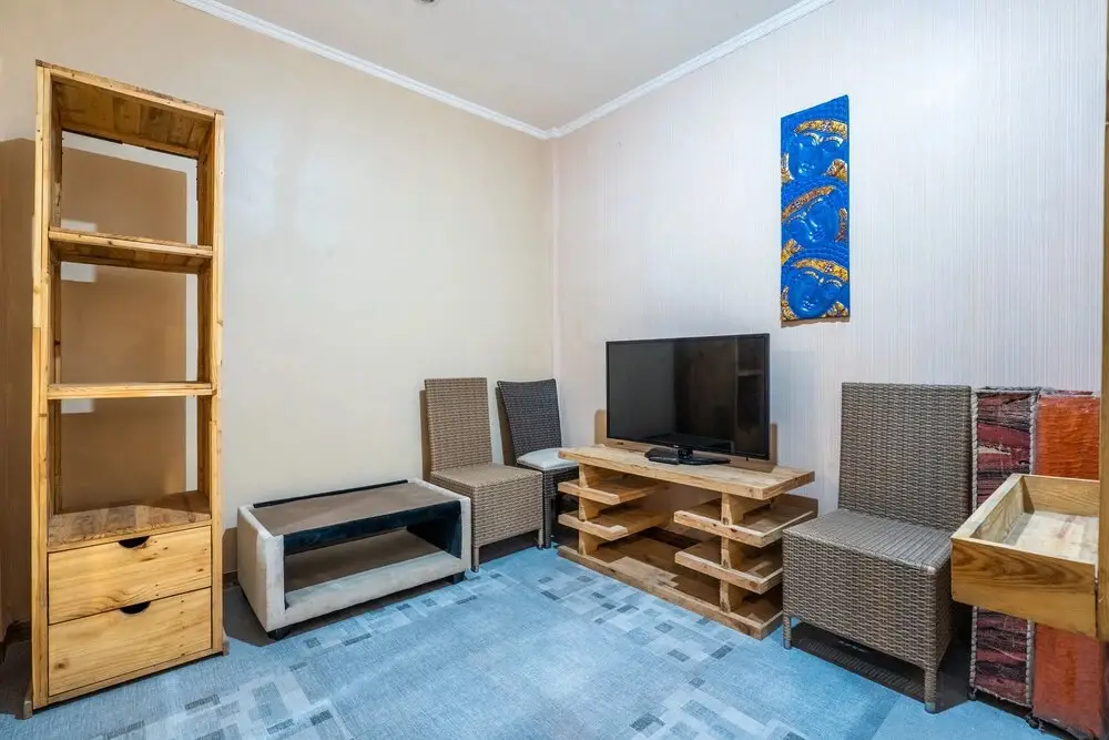 Джимбаран: Jimbaran Cozy House & Bunk Bed