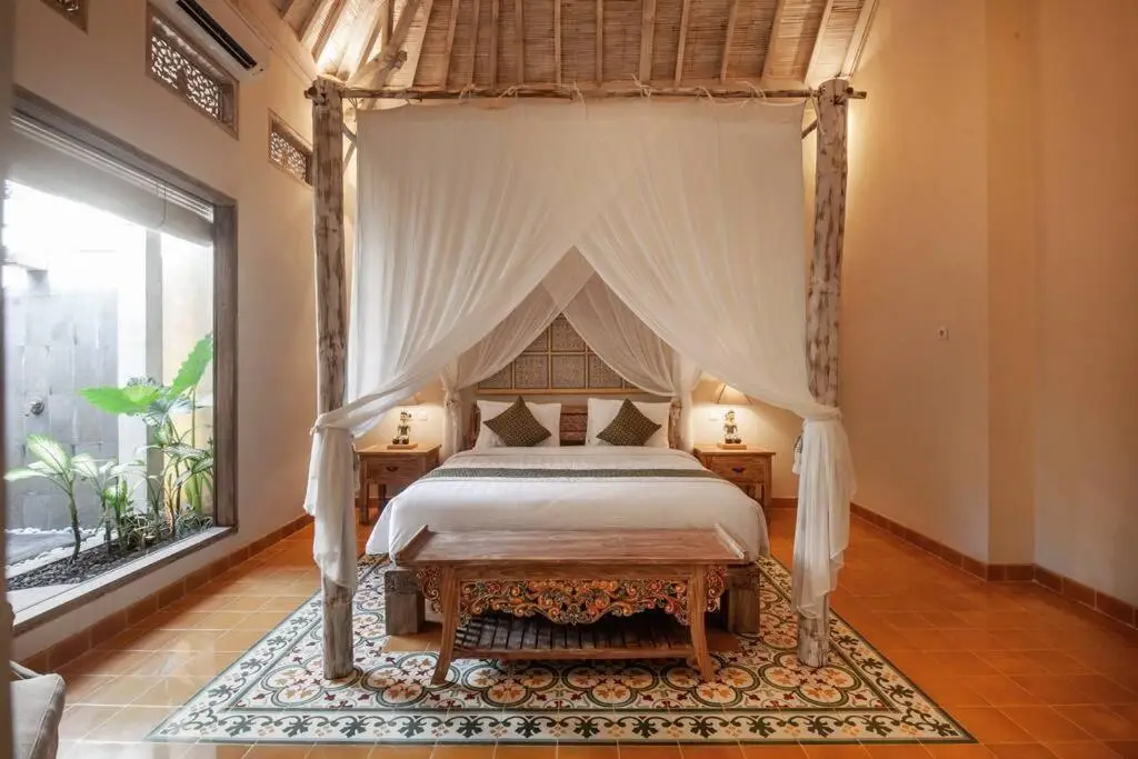 Беноа: Sunset Paradise Nusa Dua