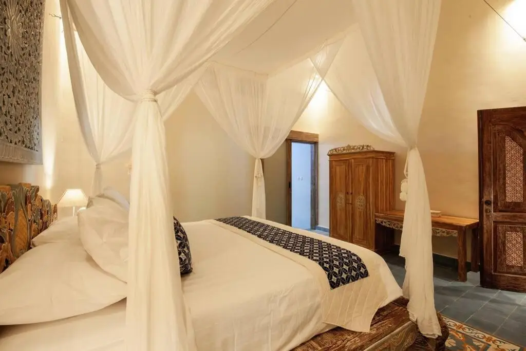 Беноа: Sunset Paradise Nusa Dua