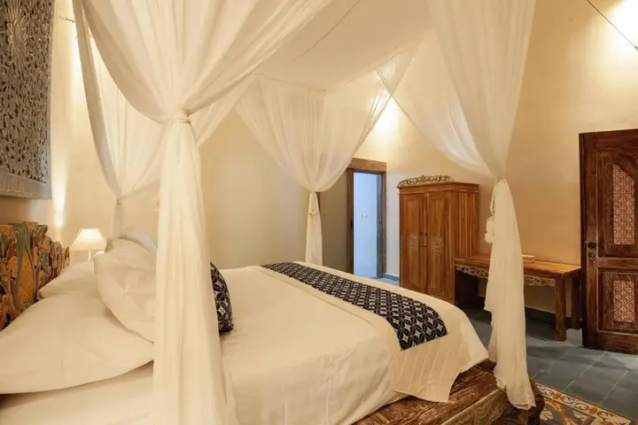 Беноа: Sunset Paradise Nusa Dua