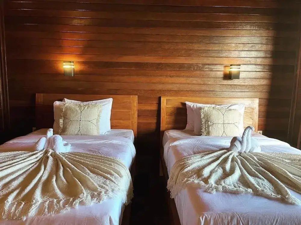 Лембонган-Айленд: Sunset Hill Lembongan
