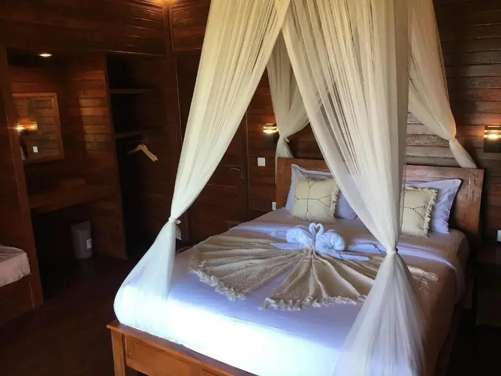 Лембонган-Айленд: Sunset Hill Lembongan