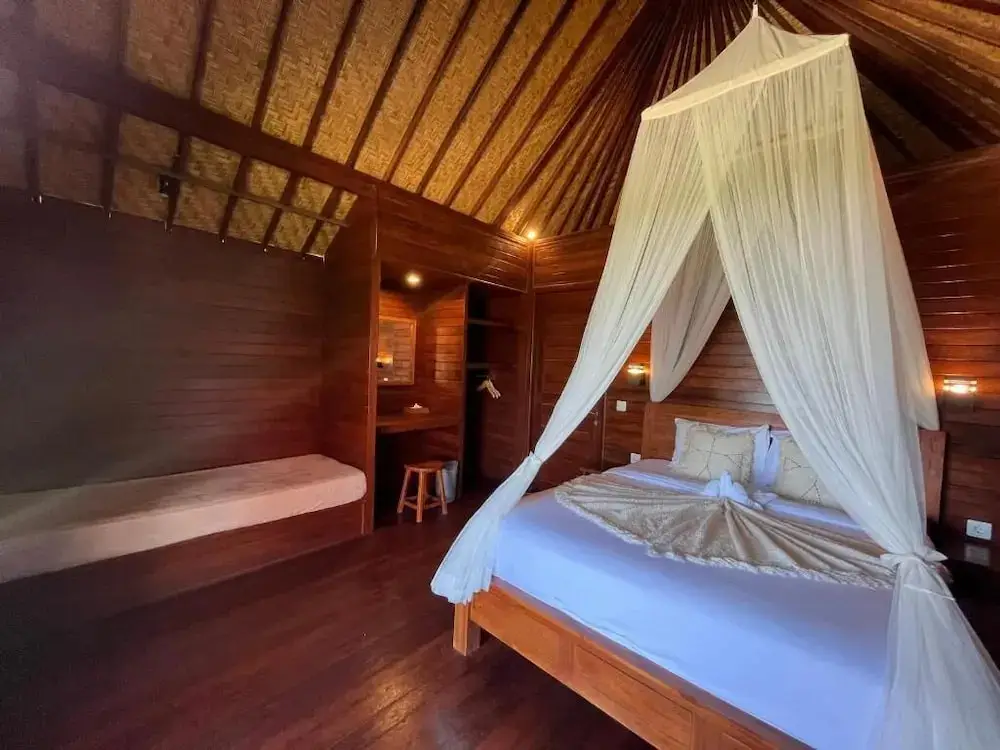 Лембонган-Айленд: Sunset Hill Lembongan