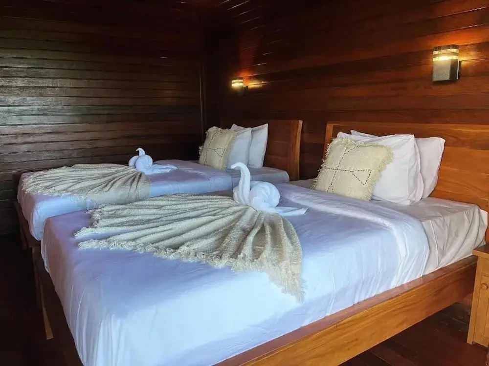 Лембонган-Айленд: Sunset Hill Lembongan