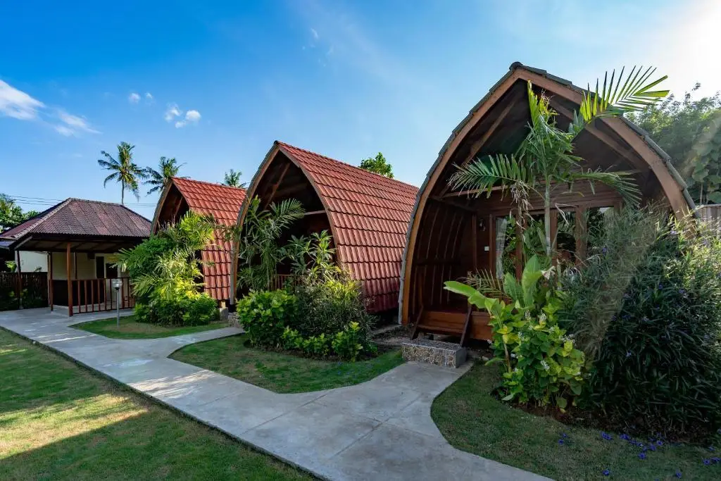 Лембонган-Айленд: The Soggol Lembongan