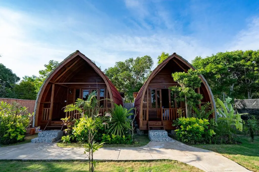 Лембонган-Айленд: The Soggol Lembongan