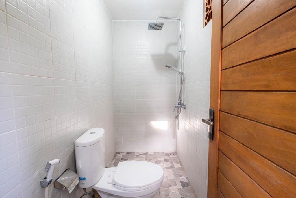 Убуд: Kubu Kirana by Supala