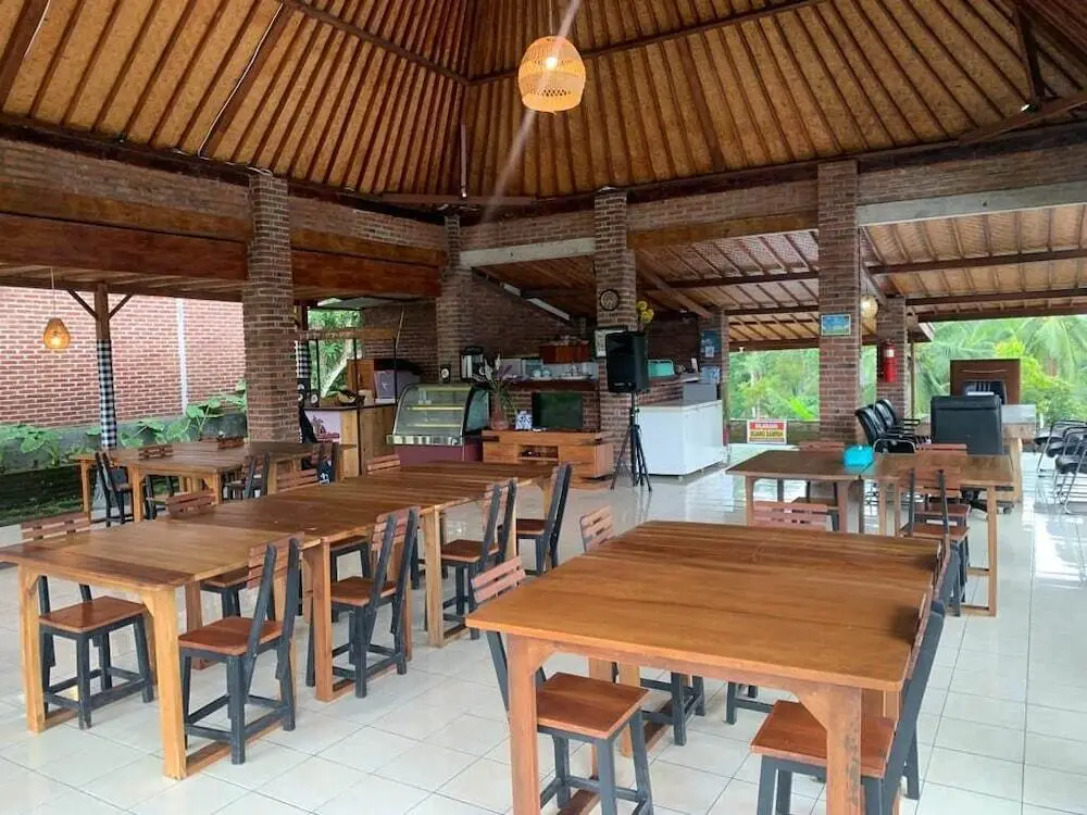 Негара: Kampung Coklat Jembrana