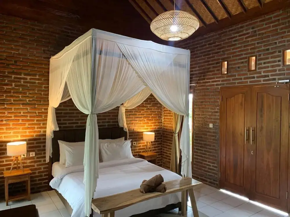 Негара: Kampung Coklat Jembrana
