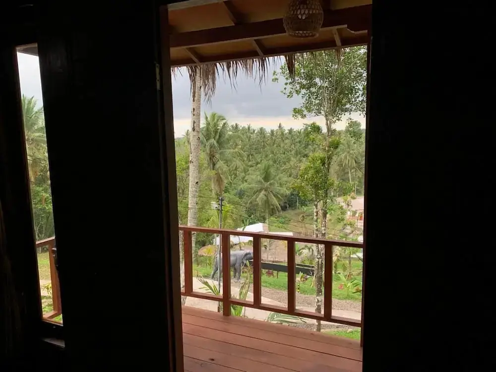 Негара: Kampung Coklat Jembrana