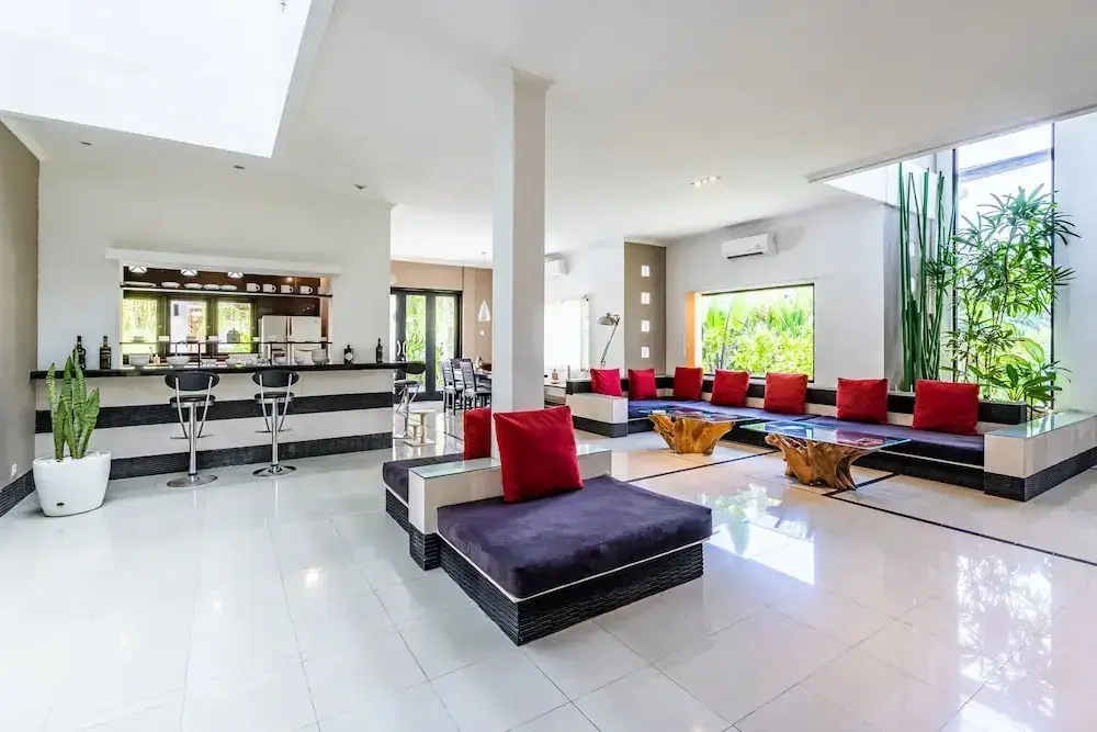 Кута: Anedda Mutiara Villa